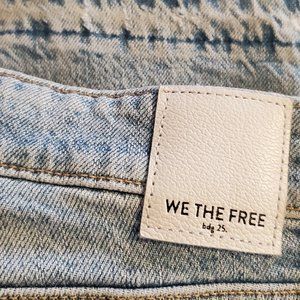 We the Free jeans